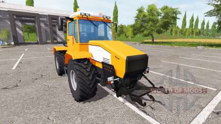 Слобожанец ХТА-300-03 для Farming Simulator 2017