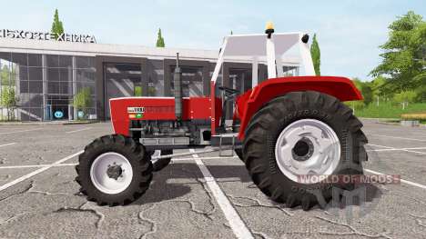 Steyr 1100 для Farming Simulator 2017