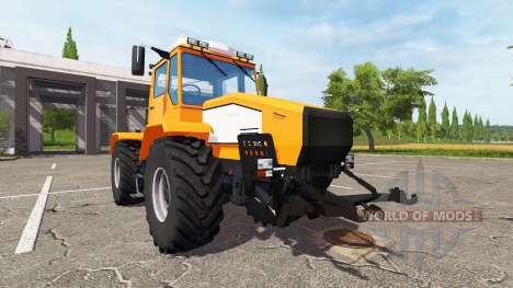 ХТА-220-2 для Farming Simulator 2017