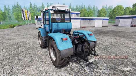 ХТЗ Т-150К-09-25 для Farming Simulator 2015
