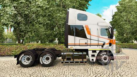 Freightliner Argosy v3.0 для Euro Truck Simulator 2