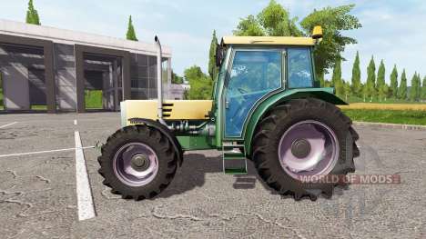 Buhrer 6135A для Farming Simulator 2017