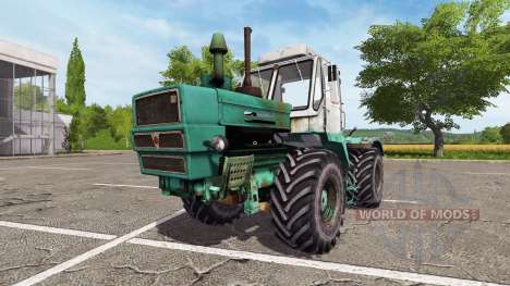 ХТЗ Т-150К для Farming Simulator 2017