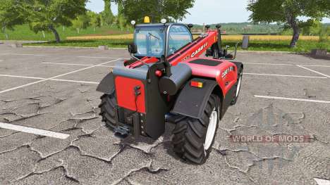 Case IH Farmlift 632 для Farming Simulator 2017