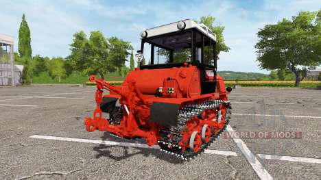 ВТ-150 для Farming Simulator 2017