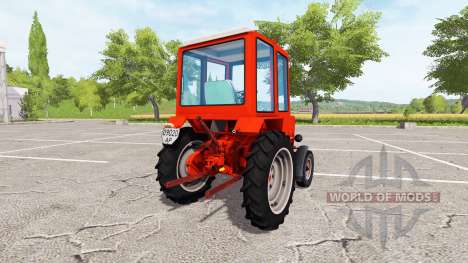 ВМТЗ Т-25А для Farming Simulator 2017