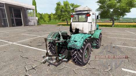 ХТЗ Т-150К для Farming Simulator 2017