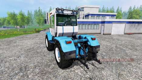 Т-200К для Farming Simulator 2015