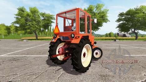 ВМТЗ Т-25 для Farming Simulator 2017