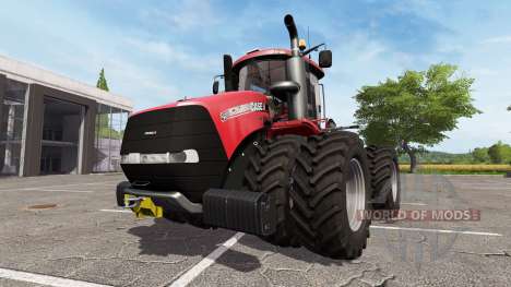 Case IH Steiger 450 для Farming Simulator 2017