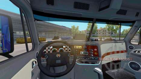 International ProStar для American Truck Simulator