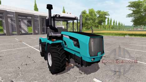 ХТЗ-244К для Farming Simulator 2017