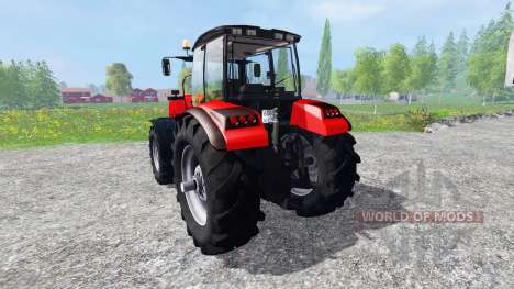 Беларус-4522 для Farming Simulator 2015