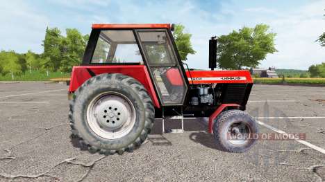 URSUS 904 для Farming Simulator 2017