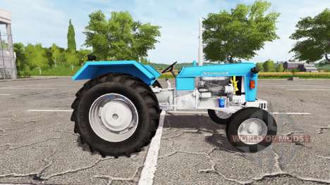 Rakovica 65 S для Farming Simulator 2017