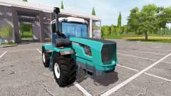 ХТЗ-242К v3.0 для Farming Simulator 2017