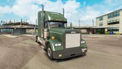 Freightliner Classic 120 для Euro Truck Simulator 2