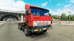 КамАЗ 5410 для Euro Truck Simulator 2