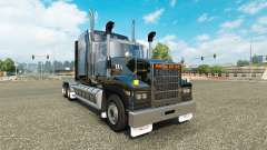 Mack Titan v8.0 для Euro Truck Simulator 2