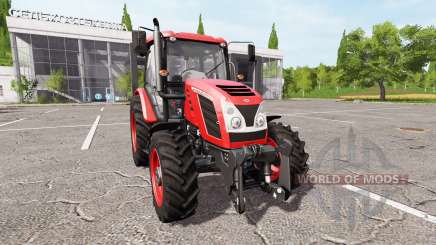 Zetor Major 80 для Farming Simulator 2017