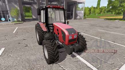 Беларус-1220.3 для Farming Simulator 2017