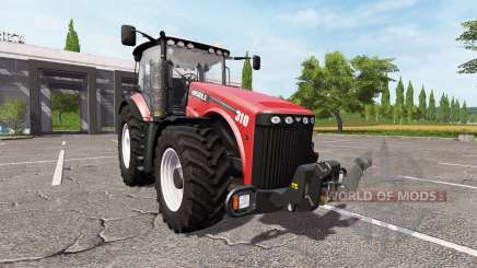 Versatile 310 для Farming Simulator 2017