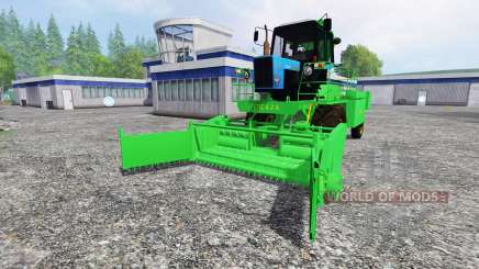 СПС-4.2А для Farming Simulator 2015