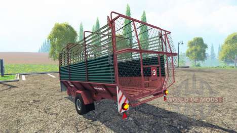 STS Horal MV3-025 для Farming Simulator 2015