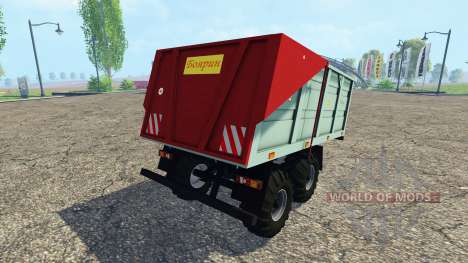 ПТ-14С для Farming Simulator 2015