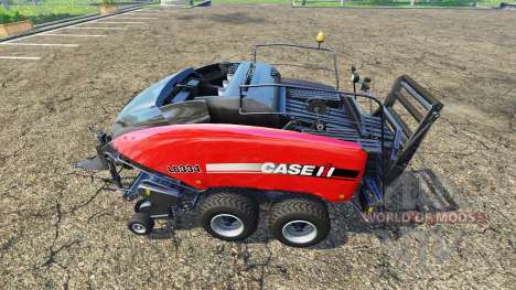 Case IH LB 334 v2.1 для Farming Simulator 2015