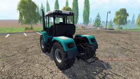 ХТЗ 244К для Farming Simulator 2015