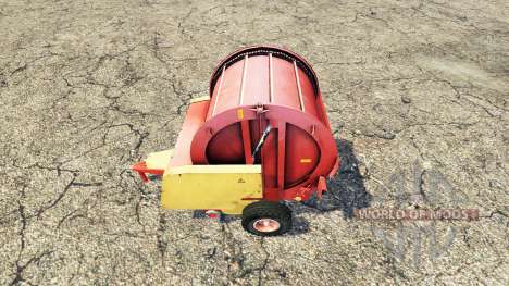 ПРФ 180 для Farming Simulator 2015