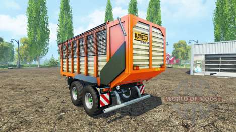 Kaweco Radium 50 v1.2 для Farming Simulator 2015