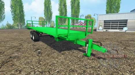 PTL-12R для Farming Simulator 2015
