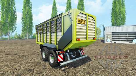 Kaweco Radium 50 v1.1 для Farming Simulator 2015