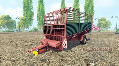 STS Horal MV3-025 для Farming Simulator 2015