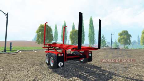 ProAG 16K Plus v2.15a для Farming Simulator 2015