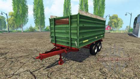 BRANTNER TA 11045 v1.3 для Farming Simulator 2015