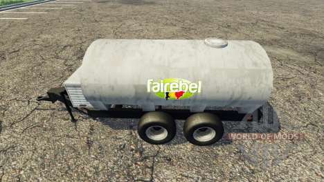 Fairebel v2.0 для Farming Simulator 2015
