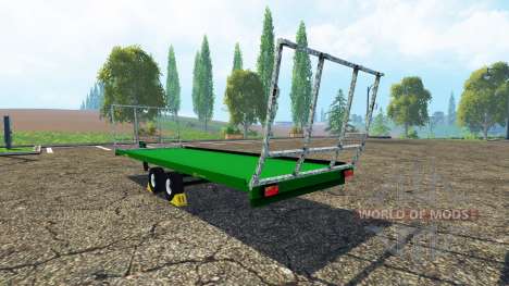 ZDT NS11 для Farming Simulator 2015