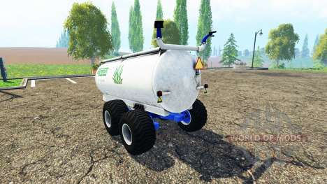 Reime 9500l для Farming Simulator 2015