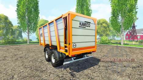 Kaweco PullBox 8000H для Farming Simulator 2015