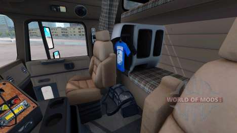 International Eagle 9800i для American Truck Simulator
