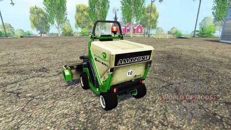 Amazone Profihopper washable для Farming Simulator 2015