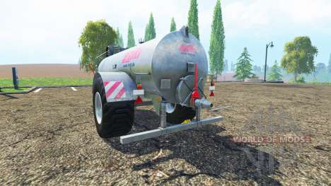 Briri GFK v1.5 для Farming Simulator 2015