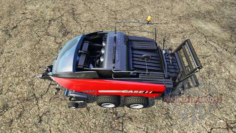 Case IH LB 334 для Farming Simulator 2015