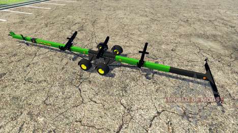 John Deere HT 30 для Farming Simulator 2015