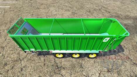 Kroger TAW 30 v1.1 для Farming Simulator 2015