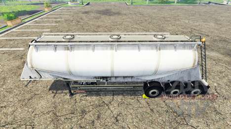 Kogel для Farming Simulator 2015