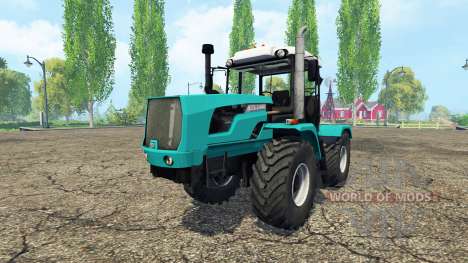 ХТЗ 244К для Farming Simulator 2015
